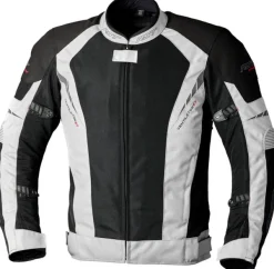 RST Motorjassen-textie Ventiator-XT CE en otorja Back/iver