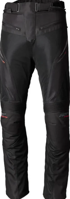 RST Motorbroeken-Ventilator XT CE Men Motorbroek Black