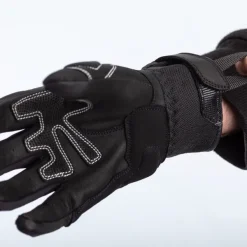 RST Motorhandschoenen-Urban 3 Mesh Man Gloves White