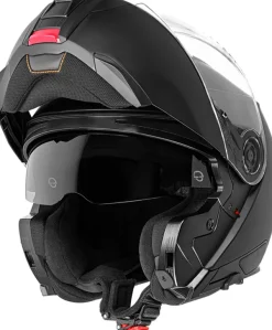Schuberth Systeemhelmen|Helmen Met Zonnevizier-C5 ANC Fat Back 111