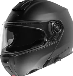 Schuberth Systeemhelmen|Helmen Met Zonnevizier-C5 ANC Fat Back 111