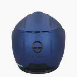 Schuberth Systeemhelmen|Helmen Met Zonnevizier-C5 Bue