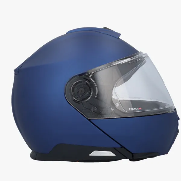 Schuberth Systeemhelmen|Helmen Met Zonnevizier-C5 Bue