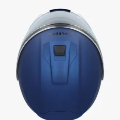 Schuberth Systeemhelmen|Helmen Met Zonnevizier-C5 Bue