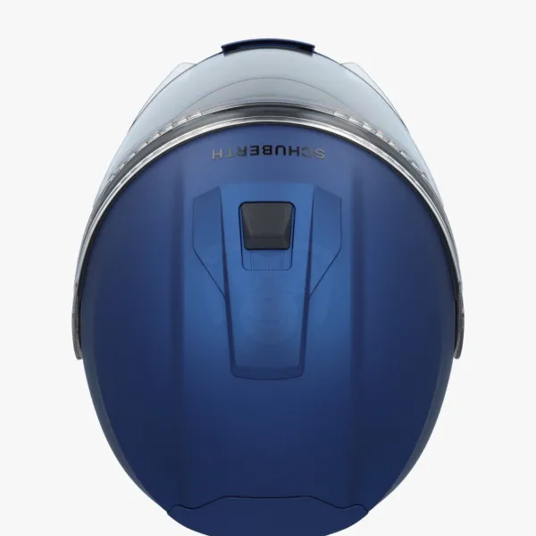 Schuberth Systeemhelmen|Helmen Met Zonnevizier-C5 Bue