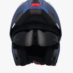 Schuberth Systeemhelmen|Helmen Met Zonnevizier-C5 Bue