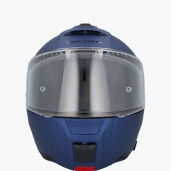 Schuberth Systeemhelmen|Helmen Met Zonnevizier-C5 Bue