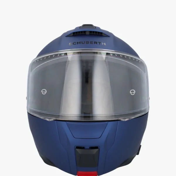 Schuberth Systeemhelmen|Helmen Met Zonnevizier-C5 Bue