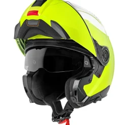 Schuberth Systeemhelmen|Helmen Met Zonnevizier-C5 Fuo Yeow 707