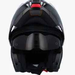 Schuberth Helmen Met Zonnevizier|Stille Motorhelmen-C5 Goy Carbon