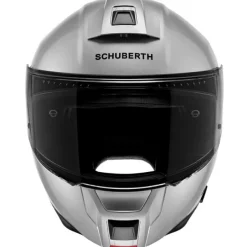 Schuberth Systeemhelmen|Helmen Met Zonnevizier-C5 Goy iver 808
