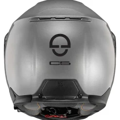 Schuberth Systeemhelmen|Helmen Met Zonnevizier-C5 Goy iver 808