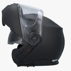 Schuberth Systeemhelmen|Helmen Met Zonnevizier-C5 att Back 111