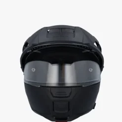 Schuberth Systeemhelmen|Helmen Met Zonnevizier-E2 Fat Back