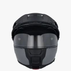 Schuberth Systeemhelmen|Helmen Met Zonnevizier-E2 Grey