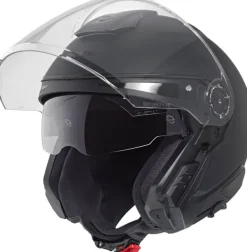Schuberth Helmen Met Zonnevizier|Bluetooth Helmen-J2 Fat Back 111