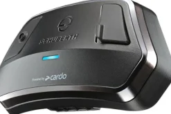 Schuberth Headsets-SC Edge C5 ANC