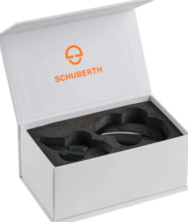Schuberth Headsets-SC2 Sena Mesh (C5/E2/J2)