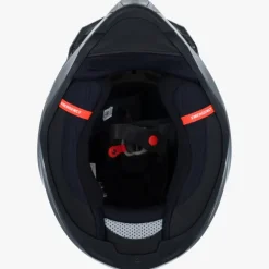 Scorpion Adventure Helmen|Integraalhelmen-ADF-9000 AIR oid Ceent Grey