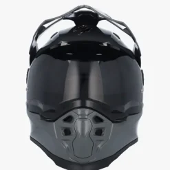 Scorpion Adventure Helmen|Integraalhelmen-ADF-9000 AIR oid Ceent Grey