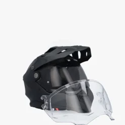 Scorpion Adventure Helmen|Integraalhelmen-ADF-9000 AIR oid att Pear Back