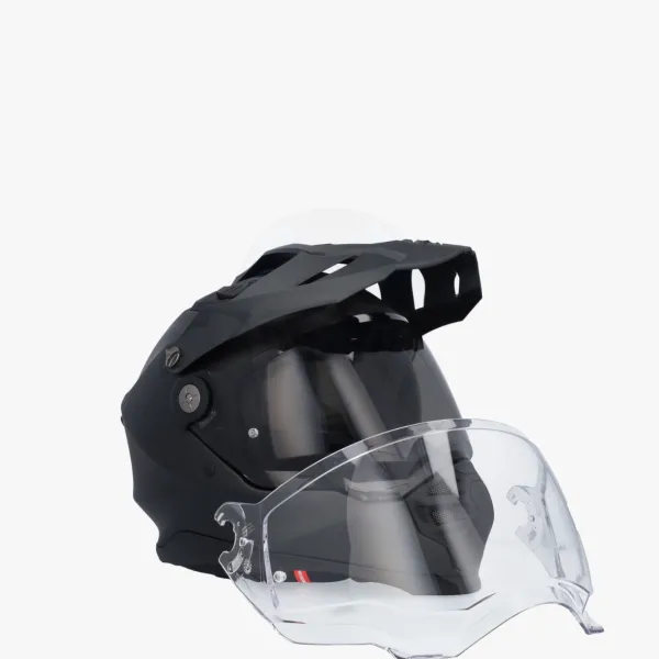Scorpion Adventure Helmen|Integraalhelmen-ADF-9000 AIR oid att Pear Back