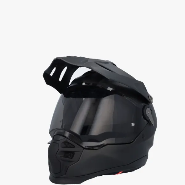 Scorpion Adventure Helmen|Integraalhelmen-ADF-9000 AIR oid att Pear Back