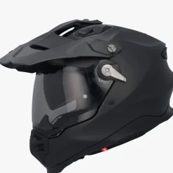 Scorpion Adventure Helmen|Integraalhelmen-ADF-9000 AIR oid att Pear Back