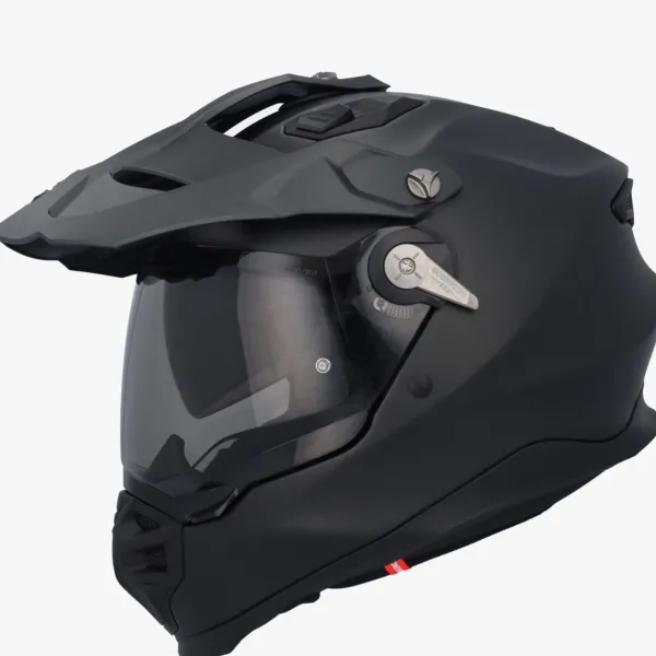 Scorpion Adventure Helmen|Integraalhelmen-ADF-9000 AIR oid att Pear Back