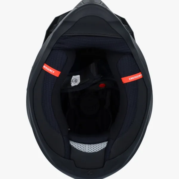 Scorpion Adventure Helmen|Integraalhelmen-ADF-9000 AIR oid att Pear Back