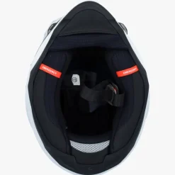 Scorpion Adventure Helmen|Integraalhelmen-ADF-9000 AIR oid Pear White