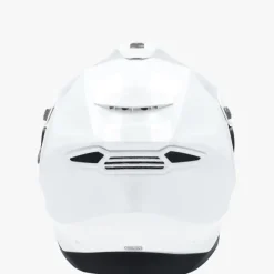 Scorpion Adventure Helmen|Integraalhelmen-ADF-9000 AIR oid Pear White