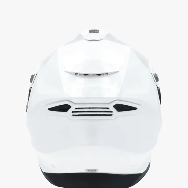 Scorpion Adventure Helmen|Integraalhelmen-ADF-9000 AIR oid Pear White