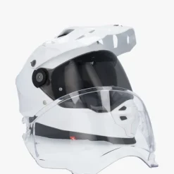 Scorpion Adventure Helmen|Integraalhelmen-ADF-9000 AIR oid Pear White
