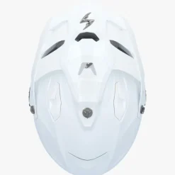 Scorpion Adventure Helmen|Integraalhelmen-ADF-9000 AIR oid Pear White
