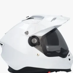 Scorpion Adventure Helmen|Integraalhelmen-ADF-9000 AIR oid Pear White
