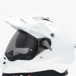 Scorpion Adventure Helmen|Integraalhelmen-ADF-9000 AIR oid Pear White