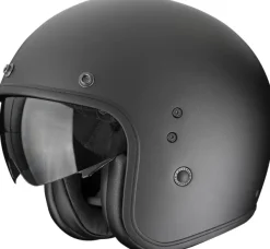 DAMES Scorpion Adventure Helmen|Jethelmen-Befat EVO oid att Pear Back