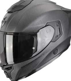 Scorpion Integraalhelmen|Helmen Met Zonnevizier-EXO-1500 AIR Carbon oid att back