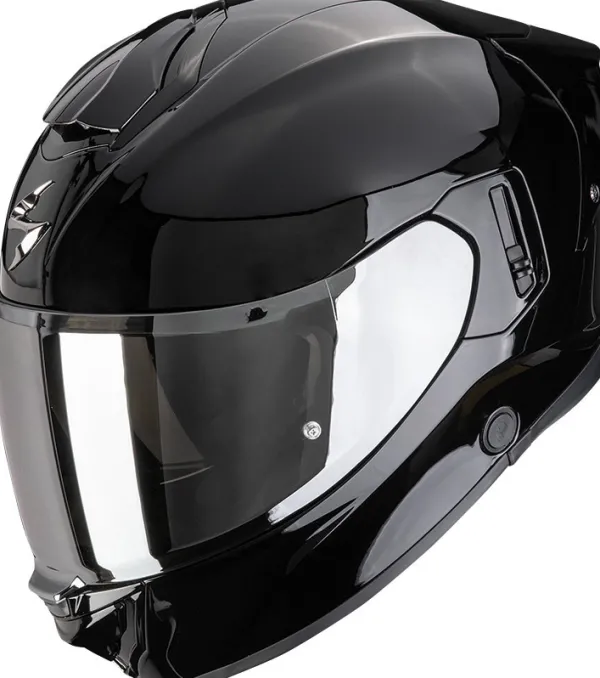 Scorpion Integraalhelmen|Helmen Met Zonnevizier-EXO-530 AIR oid EXO/530 AIR Back