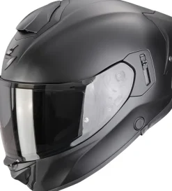 Scorpion Integraalhelmen|Helmen Met Zonnevizier-EXO-530 AIR oid att back
