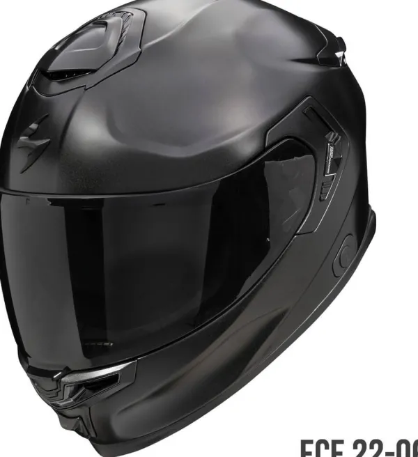 Scorpion Integraalhelmen|Helmen Met Zonnevizier-EXO-GT P AIR oid att Pear Back