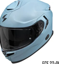 Scorpion Integraalhelmen|Helmen Met Zonnevizier-EXO-GT P AIR oid att Ceete Bue