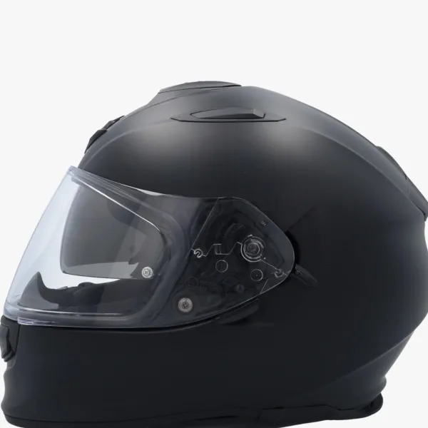 Scorpion Integraalhelmen-EXO-491 att Back