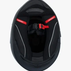 Scorpion Integraalhelmen-EXO-491 att Back
