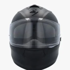 Scorpion Integraalhelmen-EXO-491 att Back
