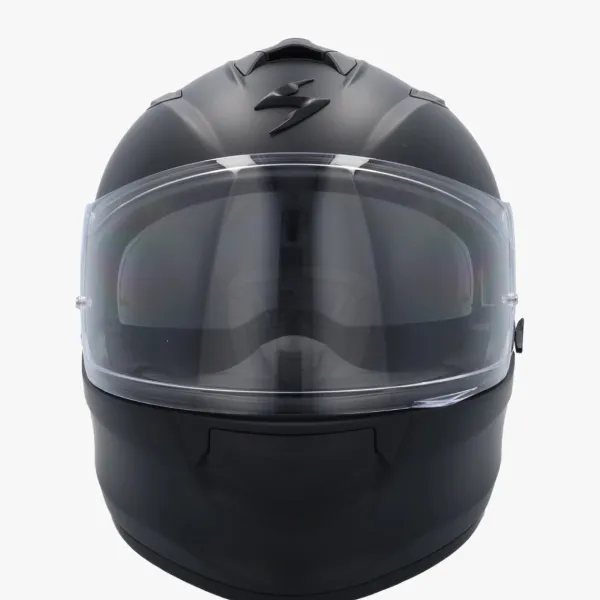 Scorpion Integraalhelmen-EXO-491 att Back