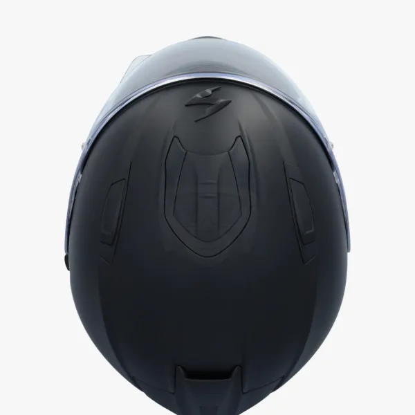 Scorpion Integraalhelmen-EXO-491 att Back