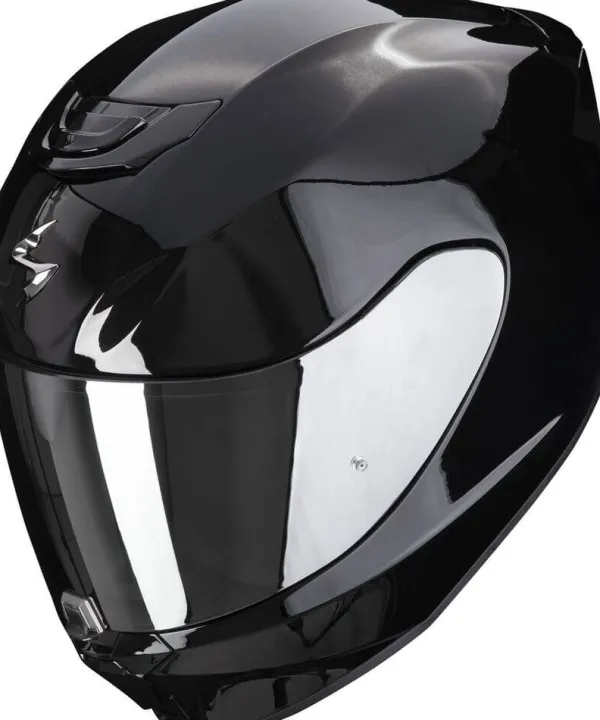 Scorpion Integraalhelmen-EXO-391 oid Back