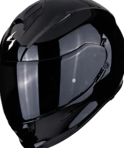 Scorpion Integraalhelmen-EXO-491 oid Back